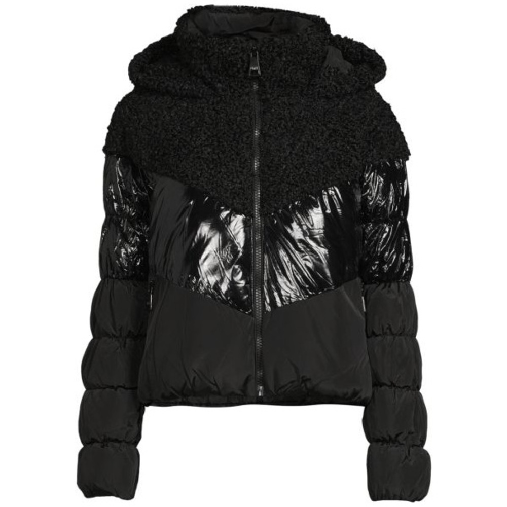 DKNY winter coat, new without tags, size XL